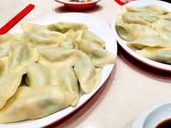 -喜家德虾仁水饺(北站店)