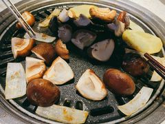 -猫抓烤肉(春熙路店)