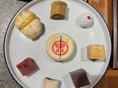 -真地道京味府·鲜橙烤鸭·北京菜(朝外大街东大桥店)