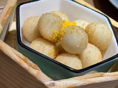 -蜜桃餐厅·伴山(海岸城店)