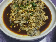 -西门岛码头海鲜馆