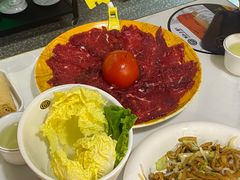 -潮汕大目牛肉火锅(上梅林店)