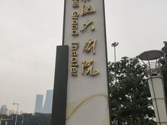 -合肥大剧院