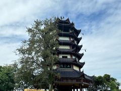-丰都鬼城名山景区