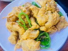 -谢记上海大排档(长寿路店)