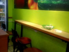 用餐区-赛百味SUBWAY(悠唐店)