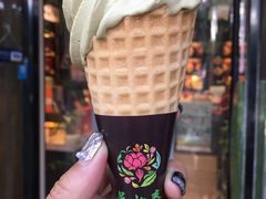 -吴裕泰圆筒冰淇淋(安内店)