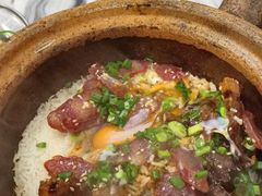 -红星光发煲仔饭(大石街店)