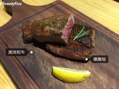 澳洲和牛-MEAT MATE 鲜食肉铺(凤凰汇·里巷店)