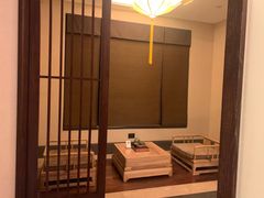 -西安华清御汤酒店