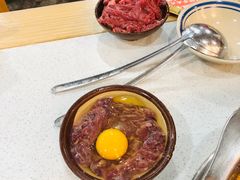 鲜牛肝-正贰捌经重庆老火锅(建设路店)