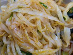 -西安印象·肉夹馍(金杨路店)