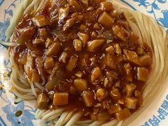 -敦煌达记酱驴肉黄面馆