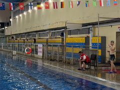 -奥龙堡游泳馆(广纸店)