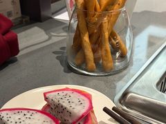 -巴奴毛肚火锅(悠唐购物中心店)