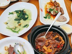 -潮名荟潮州菜馆(祈福缤纷世界店)