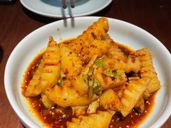 -全牛匠·乐山跷脚牛肉(西单华威约饭街店)
