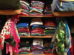 -美华氏(维多利中心店)