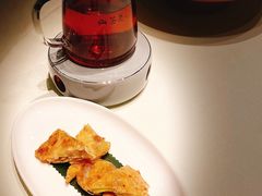 -皇朝会.经典传统粤菜(外滩店)