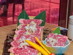 -江户烧肉(高德店)