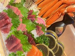 -赤坂亭·M9和牛烧肉·铁板烧·日料398放题(长泰广场店)
