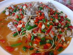 -盐帮食坊•小河帮川菜(四川师大店)