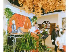 -俄士厨房(万松园店)