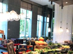 -西安高新洲际酒店•源咖啡全日制餐厅