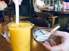 杨枝甘露-日昌餐馆(亦庄店)