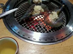 -赤坂亭·M9和牛烧肉·铁板烧(合肥万象城店)