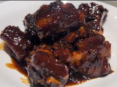 糖醋软排-金锅小厨(乐活街店)
