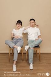 -专注孕妇照亲子照·纪田摄影