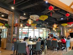 -粤点越有·茶点·粤菜(樵岭国际店)