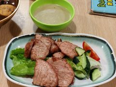 -热浪岛马来餐厅