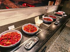 -博林天瑞喜来登酒店·西丽尚膳