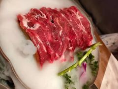 九秒牛肉-盡膳口福跷脚牛肉火锅(北美新天地店)