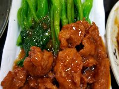 -川坝子酒楼(安华西里店)