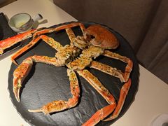 -上井料理黑金店(IFS国金中心店)