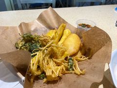 -缅丽·缅甸小吃(版纳店)