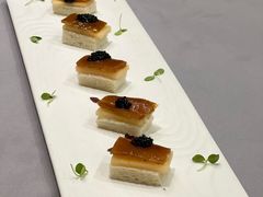 -老铺烤鸭(宝鸡店)