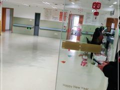 -苏州市立医院本部母子保健中心