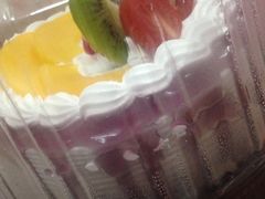 -甜心贝拉(西平路店)