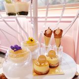 🌸夢幻熱氣球·櫻花tea set🔮