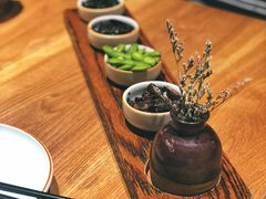 -小大董·烤鸭(凤凰汇店)