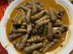 -钱山海鲜大排档