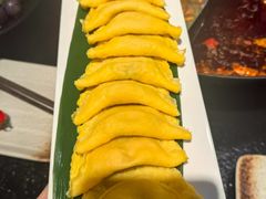 -鹿鸣山草本茶香火锅(园西路店)