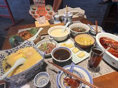 -南京大牌档(三阳广场苏宁店)