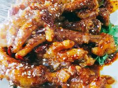 -妈妈手(山大总店)