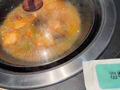 -蘸小院铁锅炖·蘸酱菜·东北菜(怀远门店)