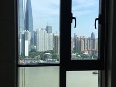 -上海外滩英迪格酒店